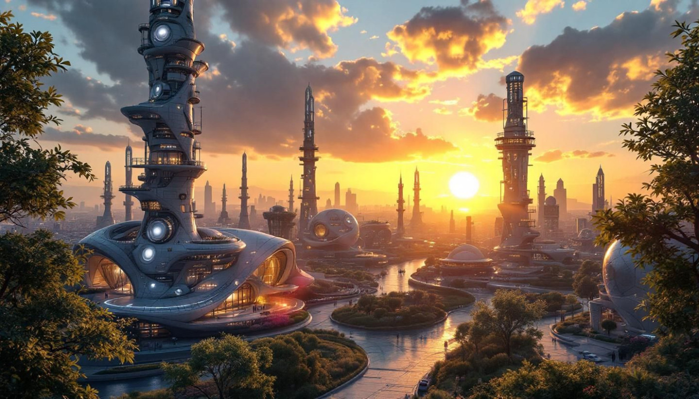 Comment les technologies vertes renforcent l'autonomie énergétique des villes
